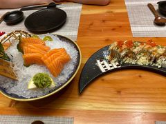 -文三酒肆自助放题(新街口友谊广场店)