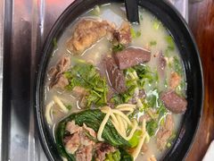 -鲤.金记沙茶面(总店)