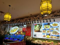 -渔家风味·鲅鱼水饺·央视展播·海鲜天津菜(开发区店)