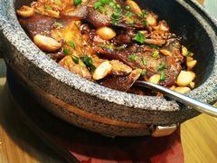 -新海渔港·胶东海鲜家常菜·家宴(奥体中心店)