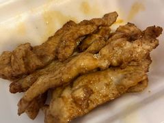 -陈勇串炸里脊(马道街步行街店)