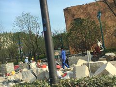 -苏州乐园森林水世界