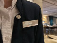 -博林天瑞喜来登酒店·西丽尚膳