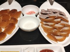 -皇城根北京风味主题餐厅(中海环宇城店)