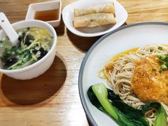 -姚面记·海派家常菜(恒基名人购物中心店)