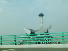 -宁波海天一洲景区