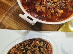 -庆合府重庆大排档(紫都城店)
