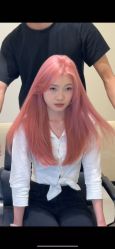 -DL HOPE造型