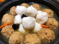 -丽华园(汉阳龙阳店)