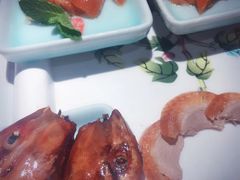 北京牡丹烤鸭-京味斋·北京烤鸭(北京南站洋桥店)
