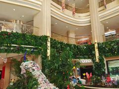 -上海月星家居(澳门路店)