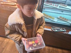-金鸡湖大酒店·金咖啡厅(国宾路店)