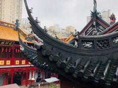 -钦赐仰殿道观