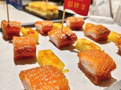 -富黎华海鲜大酒楼(正大广场店)