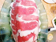 -清真军邺·金富苑肥牛(石坡街旗舰店)
