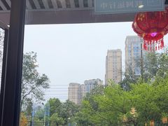 -老船舫·现做活鲜鱼馆(东郊记忆店)