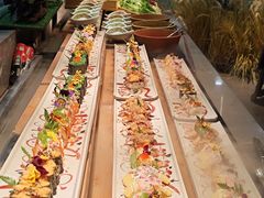 -千滋百味自助海鲜烤肉(布吉景华店)
