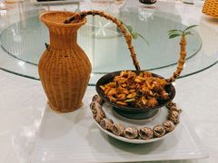 味淋花螺-庄隐阁(悠方广场店)