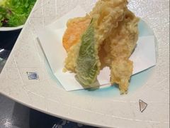 -长富宫饭店·日本料理樱