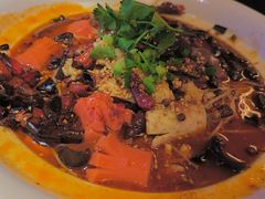 -不二·民谣音乐餐吧(长沙店)