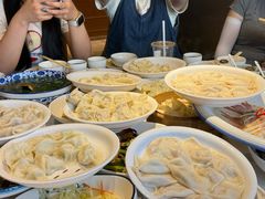 -东方饺子王(工农大路店)