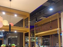 大堂-喝丢一只鞋海鲜烧烤·海肠捞饭(市场店)
