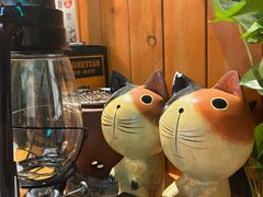 -马灯部落·西湖边的创意山景餐厅(虎跑动物园店)