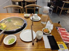 -牛必福潮汕牛肉火锅(油坊桥店)