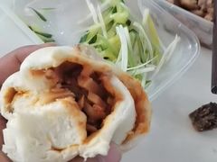 -袁大头包子(光华路店)