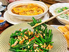 -山水茶艺馆·点心粤菜·30年老字号