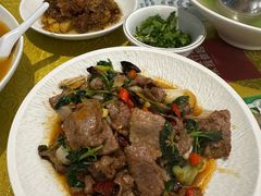 -广益饭店·云南菜·传统滇菜(翠湖北门书屋店)