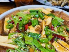 -下梅人家土菜馆(历史文化餐厅度假区店)