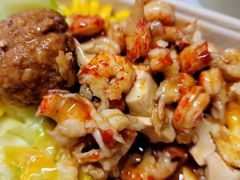 -海盗虾饭·剥好的小龙虾饭(SOHO尚都店)