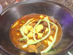 -粗粮人家·东北菜(洋桥店)