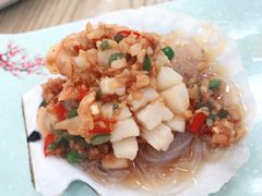 -聚德福海鲜家常菜(刘庄店)