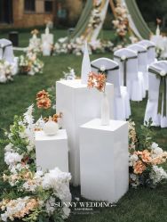 -Sunny喜铺婚礼定制·求婚策划