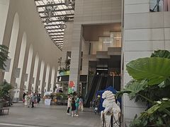 -上海第一八佰伴