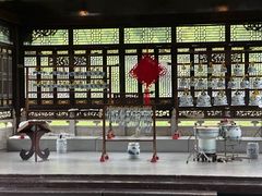 -景德镇古窑民俗博览区