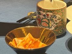 -老吉堂上海本帮菜(工体店)