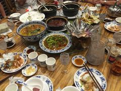 -乡村小灶(先锋岛店)