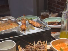 -管氏翅吧(广渠门店)