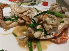 -海儀美食楼(湾仔海鲜街店)