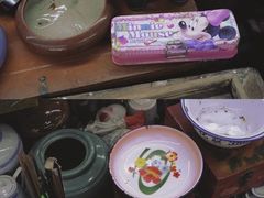 -苏州艺都古玩花鸟市场