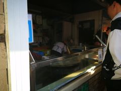 -七宝老街臭豆腐