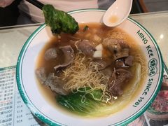 -西关明记肠粉(荔枝湾店)