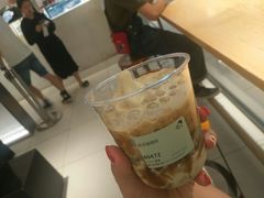 -喜茶(佛山岭南站店)