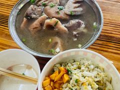 -燕子煨汤(山海关路店)