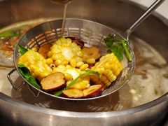 -潮正和潮汕牛肉火锅·老字号(番禺万达店)
