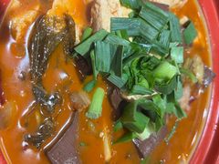 -火龙堂·风味民间菜(文一路店)