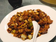 -红菜坊·烤鸭·川鲁宴(石园店)